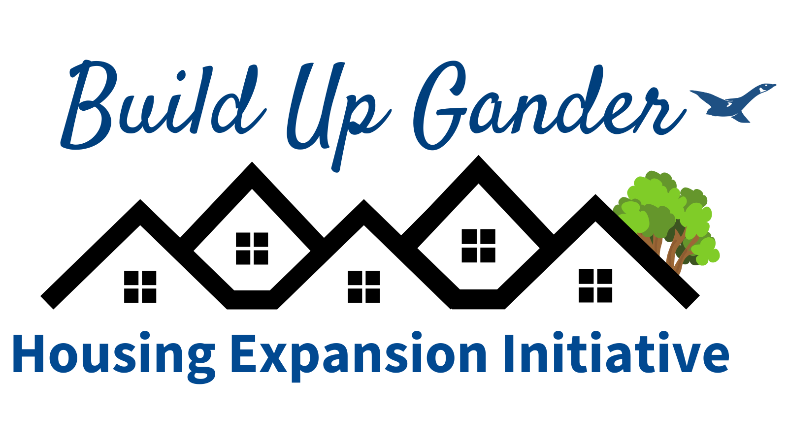Build Up Gander | Town of Gander